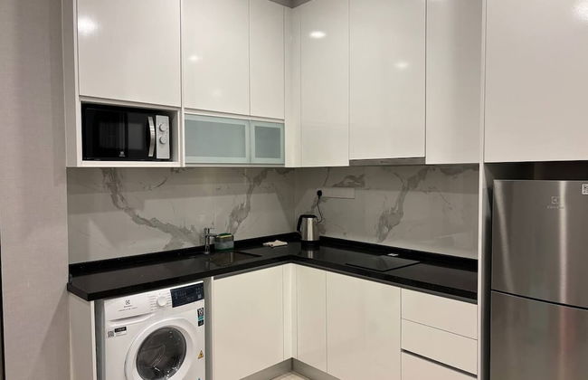 Societe Suites Hartamas by Bamboo Hospitality - Photo 32