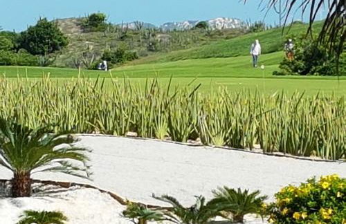 Riviera Aquiraz Golf Beach Place Ceará - Apartamento pé na areia - Foto 27