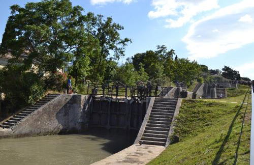 L'instant Canal - Foto 36