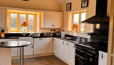 Huckleberry Cottage at Black Horse Beamish - Foto 3, stove, dishwasher, pet friendly