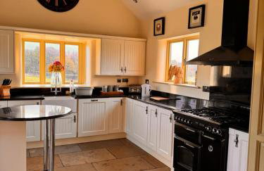 Huckleberry Cottage at Black Horse Beamish - Foto 3