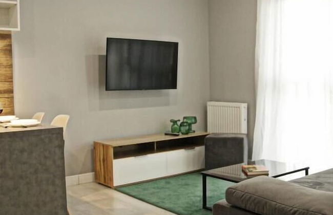 BP Apartment IV - Foto 6