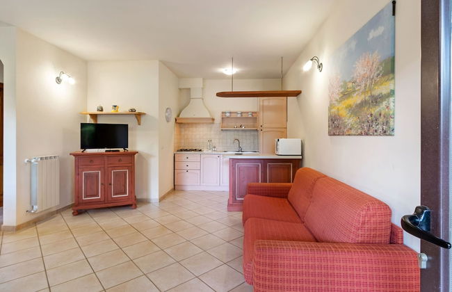 Gorgeous Holiday Home in Sorano With Swimming Pool - Foto 68