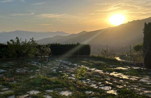 Villa Rústica en la Alpujarra - La Gualalla - Soportújar - Foto 14