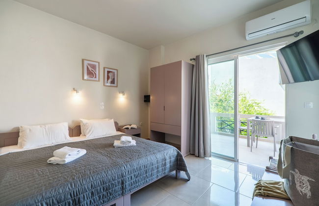 Rhoe Seaside Apartments - Foto 75