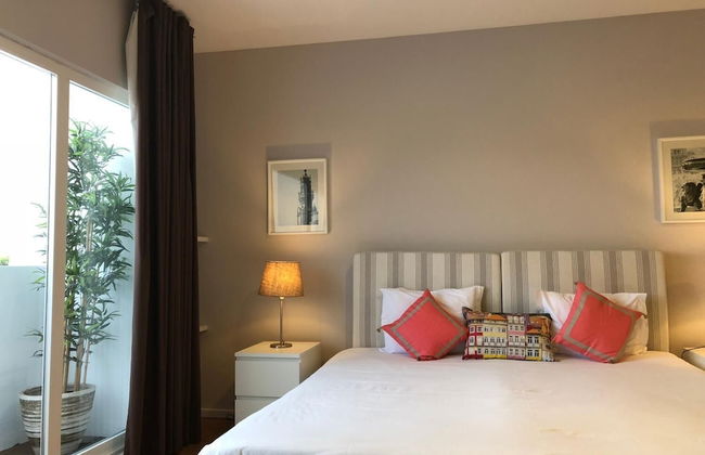 Be Oporto Apartments Clerigos - Foto 11