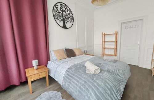 T2 en centre historique, ambiance chaleureuse - Foto 12