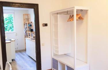 FachwerkNest Koblenz I10 Min zur Altstadt I 400 Mbit WLAN I Parkplatz - Foto 8