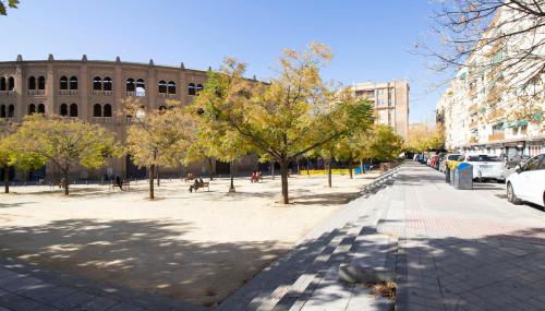 GuestReady - Plaza de toros -EDIF BAHIA Granada I - Foto 2
