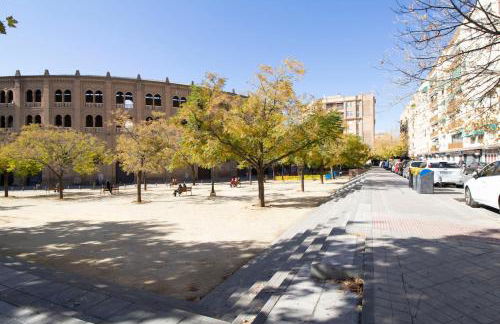 GuestReady - Plaza de toros -EDIF BAHIA Granada I - Foto 2
