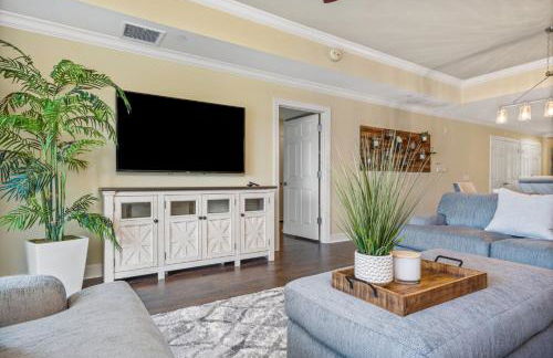 Luxury Condo on Reunion Resort and Spa Orlando Condo 5201 - Foto 14