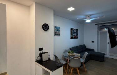 Alojamiento vacacional ALBOR con parking incluido Cartagena - Foto 8