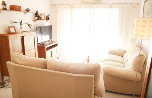 Playazul seafront apartament - Photo 9