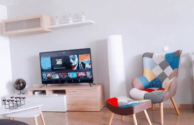 Casa La Xiqueta Playa,160m2,Vistas al mar+WIFI - Foto 5