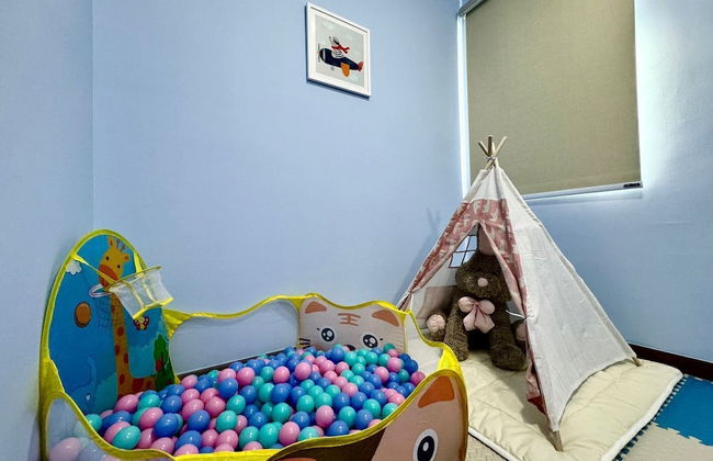 Sunsuria Forum MOKA - Foto 76