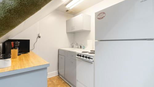 IBR Quiet City Haven - Foto 4