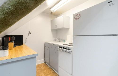 IBR Quiet City Haven - Foto 4