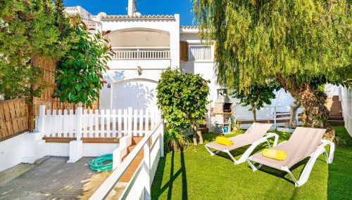 E395 Villa Playa Golf by Mallorca Villa Selection - Foto 4