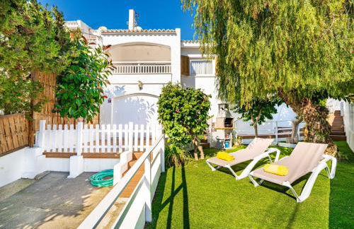 E395 Villa Playa Golf by Mallorca Villa Selection - Foto 4