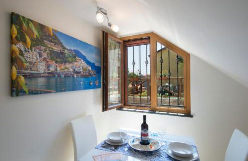 Grazie papà - The beginning of the path of the gods - Foto 13