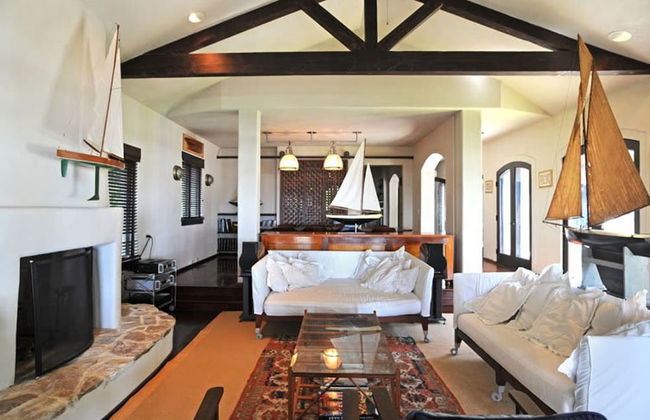 Bluffside Cove by Rove Beachfront w Pool Sauna - Foto 5