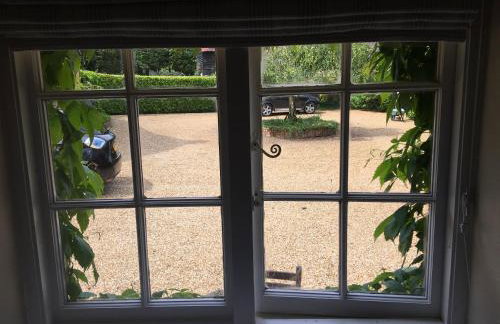 Charming one bedroom cottage - Foto 21