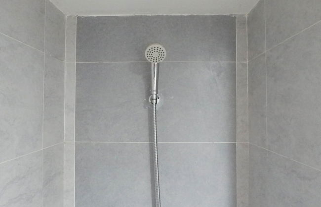 Exclusive And Comfy Studio Room Apartment At Taman Melati Surabaya - Photo 7