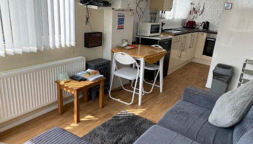 Jans chalet south shore Bridlington - Foto 4