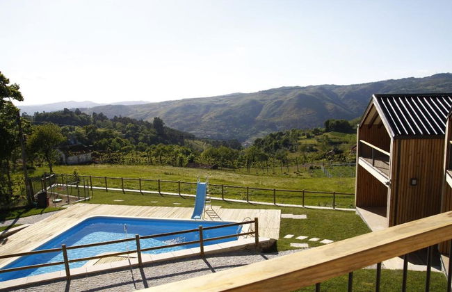 Casa De Lobos - Foto 1