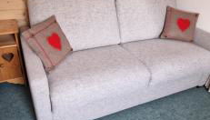 2 pièce cabine Val Thorens - Foto 3