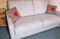 2 pièce cabine Val Thorens - Foto 3