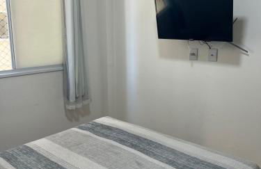 Apartamento completo Aeroporto 4 min - Foto 10