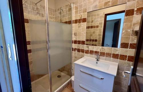 Appartement confort et équipé proche de la plage - Foto 13