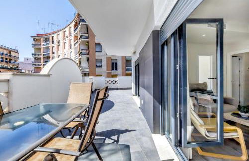 Córdoba Terrace Apartment - Photo 15