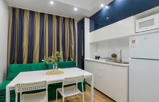 Stadion Narodowy Warszawa UNIT Studio - Photo 43