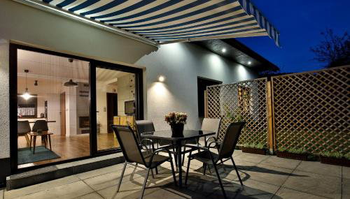 Dom Świerszczem Głośny - Foto 3