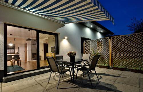 Dom Świerszczem Głośny - Foto 3