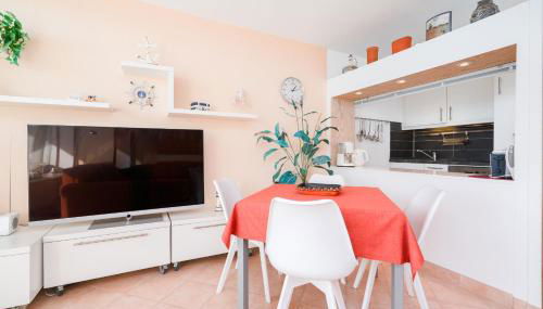 Ferienpark Sierksdorf App 304 - Strandlage - Foto 5