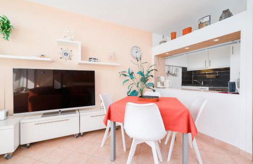 Ferienpark Sierksdorf App 304 - Strandlage - Foto 5