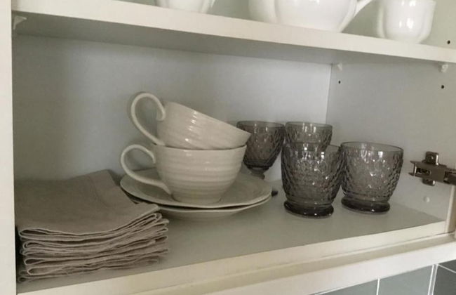 Serendipity- Romantic 1-bed Apt Ambleside - Foto 13