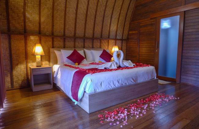 Gama's Villa - Foto 4