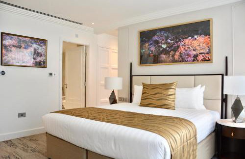 Sanctum London Regents Park - Foto 28