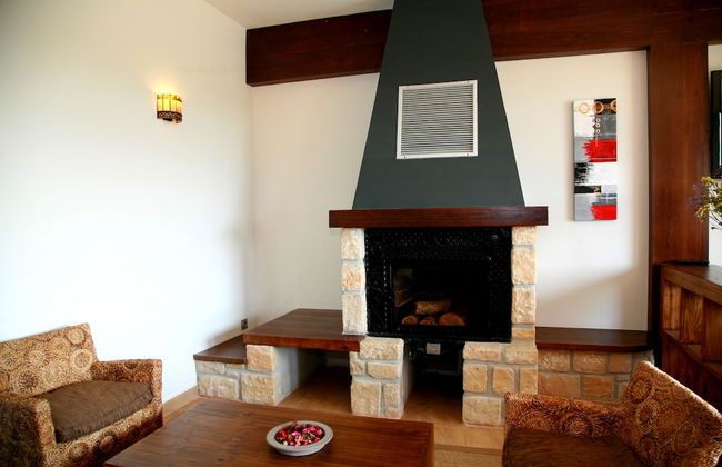 Usotegi Agroturismo - Foto 49