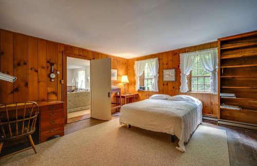 Sky Parlor Farm on 480 Acres with Fire Pit! - Foto 18