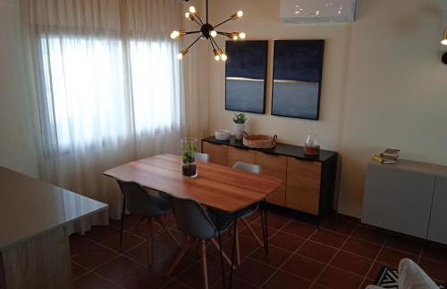 Casa Rural Sierramagna de 1 Dormitorio - Foto 11