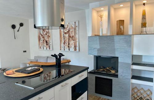 BG Living & Hosting - Mosel Winzerhaus an der Lieser mit Sonnenterrasse & Privatparkplatz - Nähe Bernkastel-Kues - Foto 36