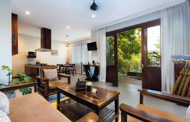 Golden Vishnu Villa - Photo 24