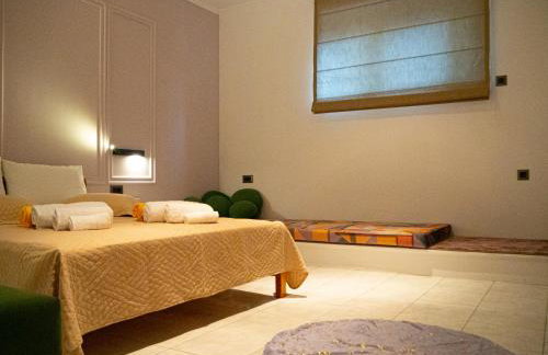 Villa Tzitzifies - Foto 52