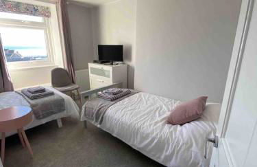 Beach Views Cottage, Portland - Stunning & Cosy - Foto 23