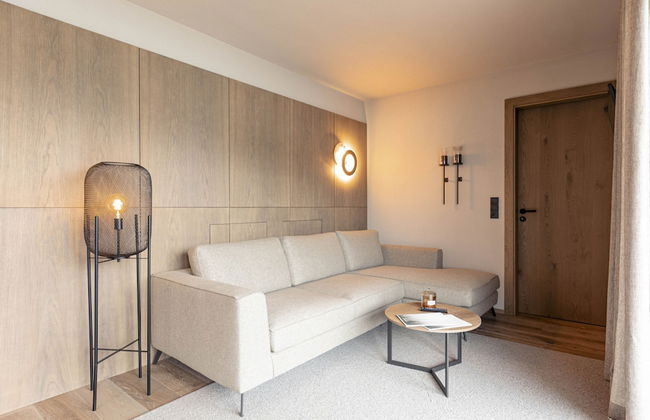 Beautiful Apartment in Tyrol With Terrace - Foto 7